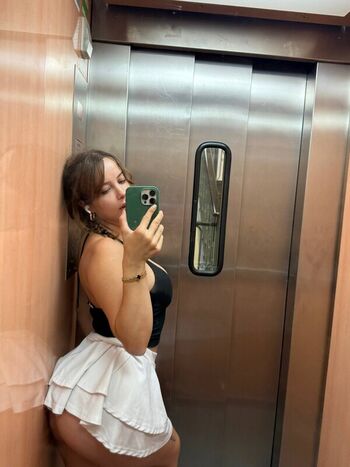 Full leaked Gizem bagdacicek private photo