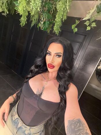 Full leaked Gizem bilgen page private photo