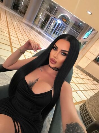 Full leaked Gizem bilgen private photo