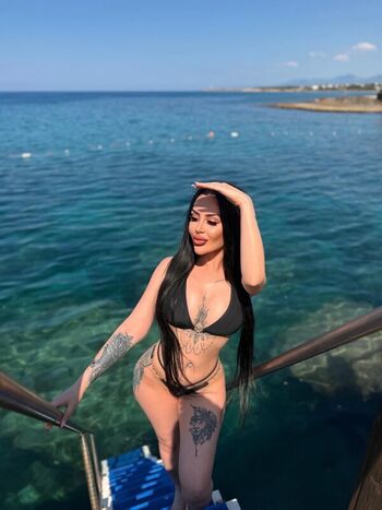 Full leaked Gizem bilgen private photo