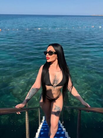 Full leaked Gizem bilgen private photo