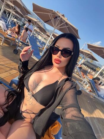 Full leaked Gizem bilgen private photo