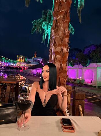 Full leaked Gizem bilgen private photo