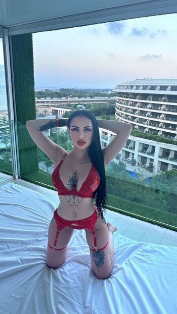 Full leaked Gizem bilgen private photo