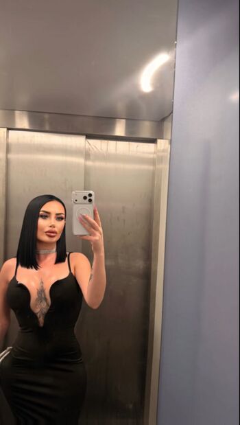 Full leaked Gizem bilgen private photo
