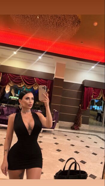 Full leaked Gizem bilgen private photo