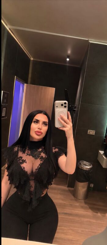 Full leaked Gizem bilgen private photo