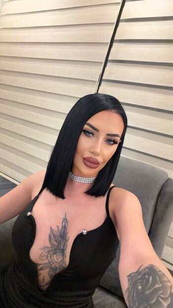Full leaked Gizem bilgen private photo