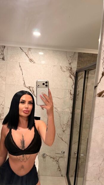 Full leaked Gizem bilgen private photo