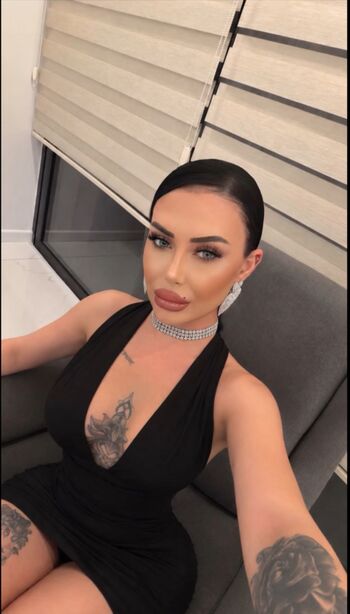 Full leaked Gizem bilgen private photo