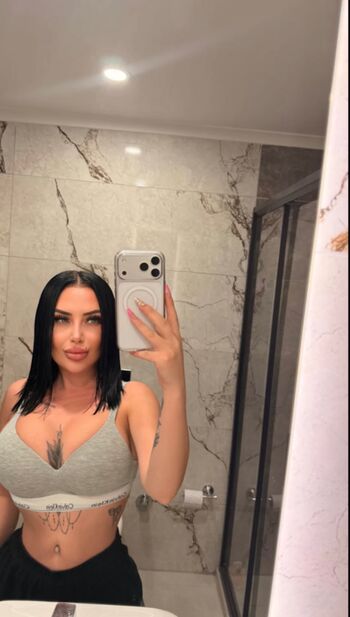 Full leaked Gizem bilgen private photo