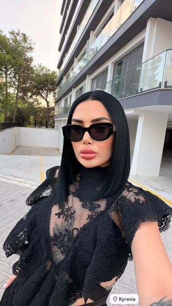 Full leaked Gizem bilgen private photo