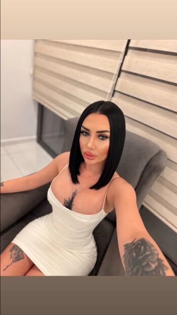 Full leaked Gizem bilgen private photo