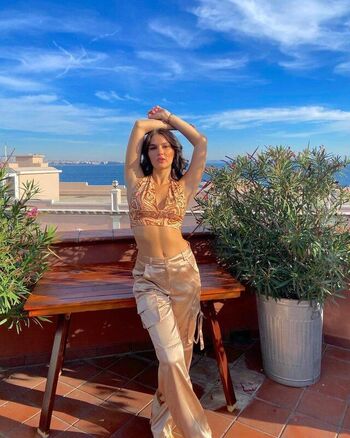 Full leaked Gizem gne private photo