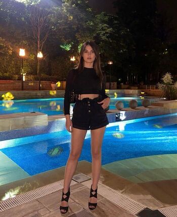 Full leaked Gizem gne private photo