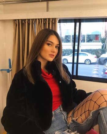 Full leaked Gizem gne private photo