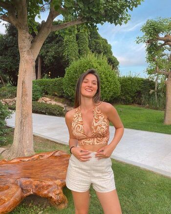 Full leaked Gizem gne private photo