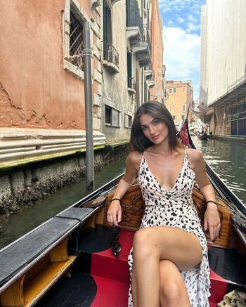 Full leaked Gizem gne private photo