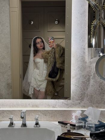 Full leaked Gizem kuku private photo