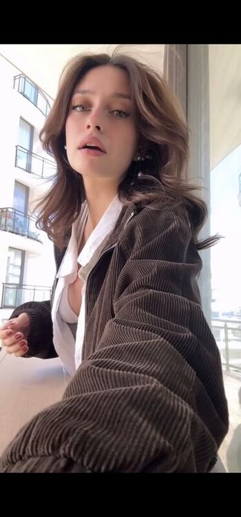 Full leaked Gizem kuku private photo