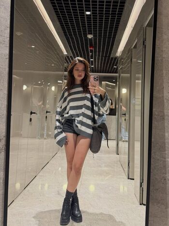 Full leaked Gizem kuku private photo