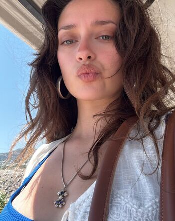 Full leaked Gizem kuku private photo