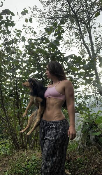 Full leaked Gizem orhan private onlyfans photo