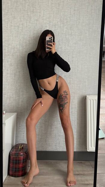Full leaked Gizem samel page private photo