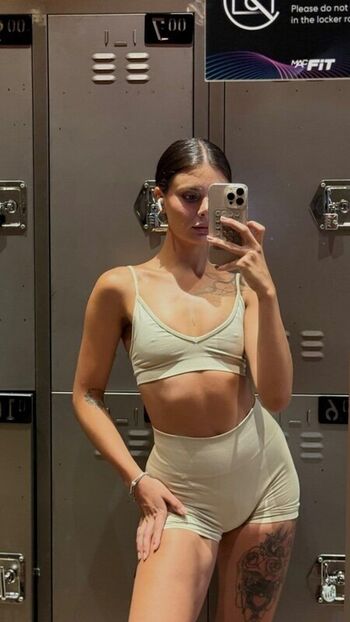Full leaked Gizem samel private photo