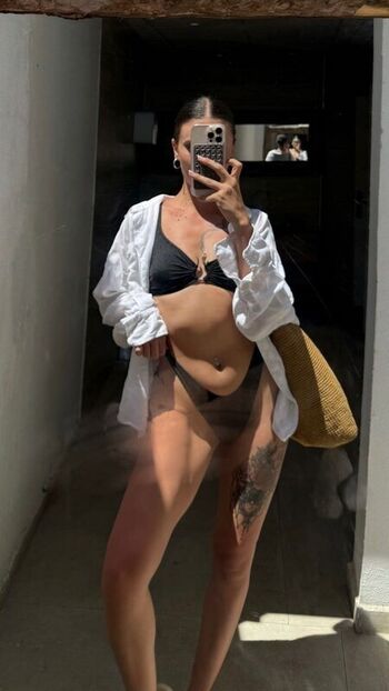 Full leaked Gizem samel private photo
