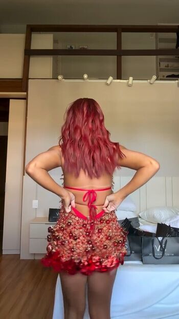 Full leaked Missarianaxxx private onlyfans photo