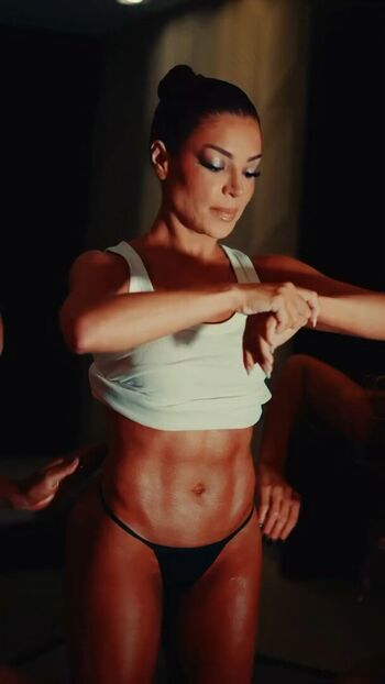 Full leaked Christa levine private onlyfans photo