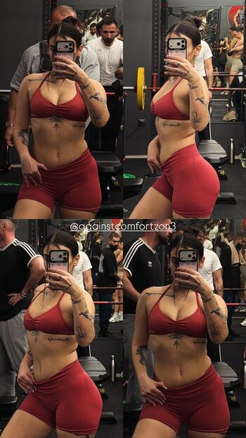 Full leaked Gkougkouu private onlyfans photo