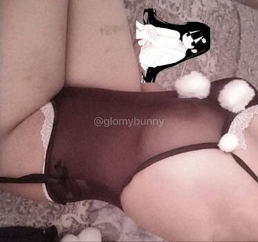 Full leaked Glmybunny private photo