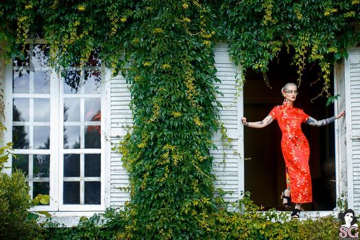 Full leaked Gladycesuicide private onlyfans photo