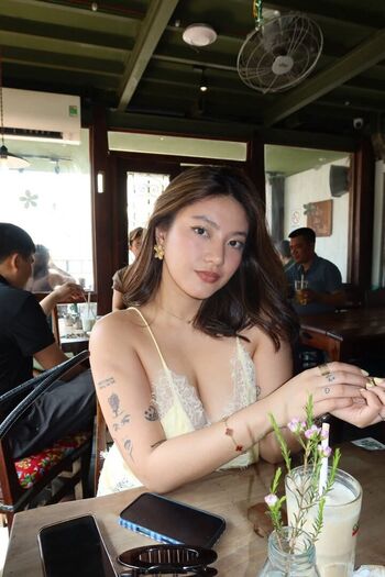 Full leaked Gladys jane jimenez page private onlyfans photo