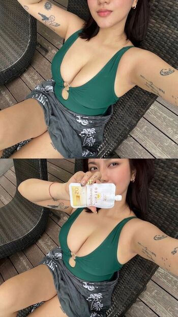 Full leaked Gladys jane jimenez private onlyfans photo