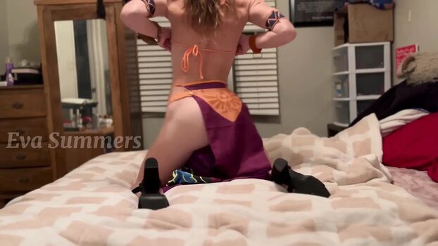 Full leaked Glamprincess private onlyfans photo