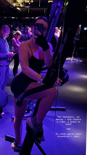 Full leaked Glazalinkaaa private onlyfans photo