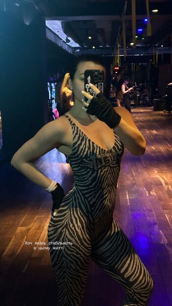 Full leaked Glazalinkaaa private onlyfans photo