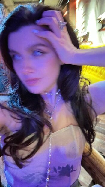 Full leaked Glazalinkaaa private onlyfans photo