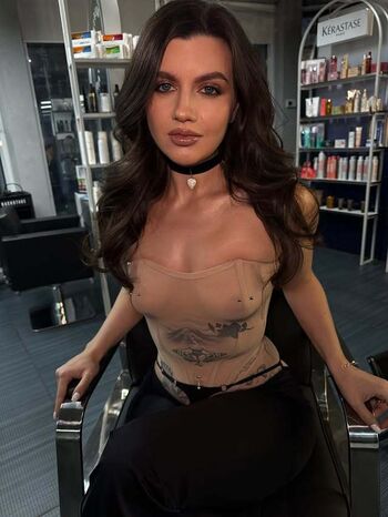 Full leaked Glazalinkaaa private photo