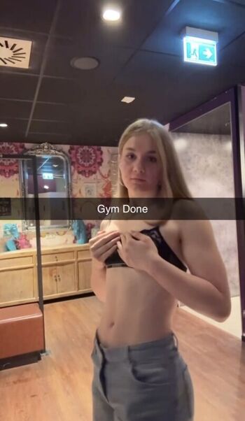 Full leaked Gld melina private photo