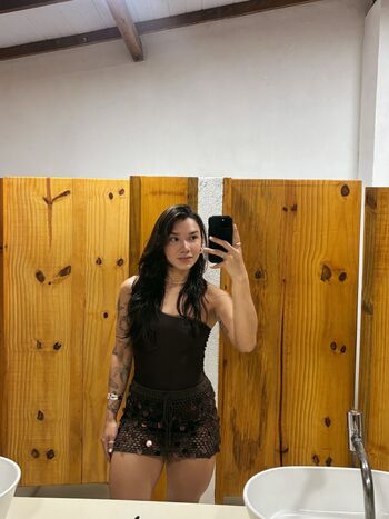 Full leaked Glenda higrid private onlyfans photo