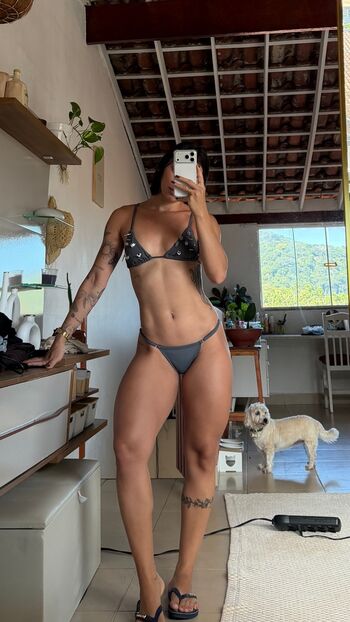 Full leaked Glenda hingrid private photo