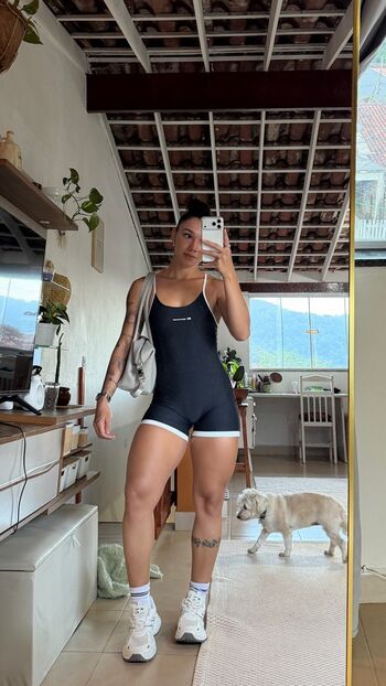 Full leaked Glenda hingrid private photo