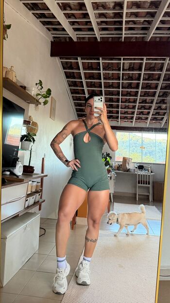 Full leaked Glenda hingrid private photo