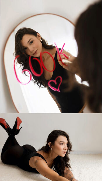 Full leaked Glenda hingrid private photo