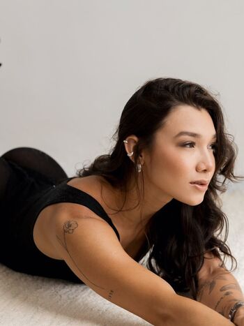 Full leaked Glenda hingrid private photo