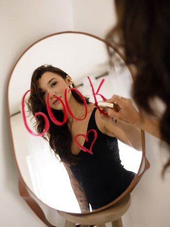 Full leaked Glenda hingrid private photo